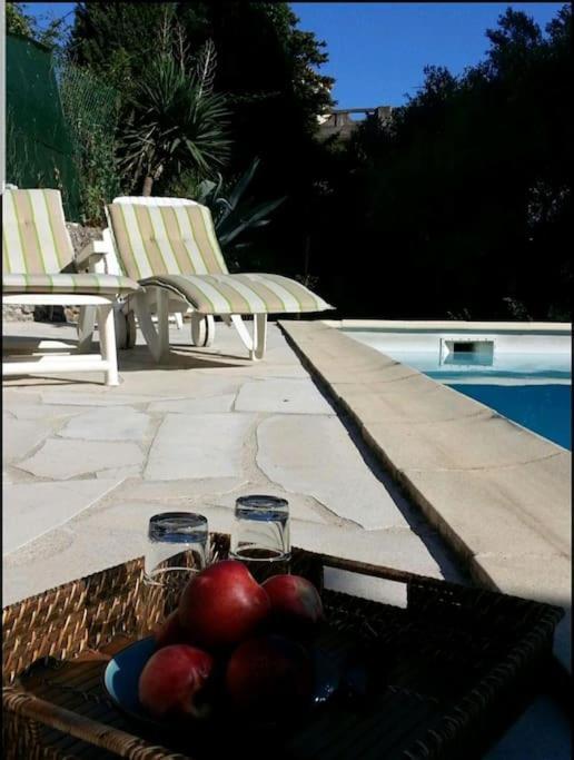 Incredible Apartment Near The Sea And Calanque La Ciotat Dış mekan fotoğraf
