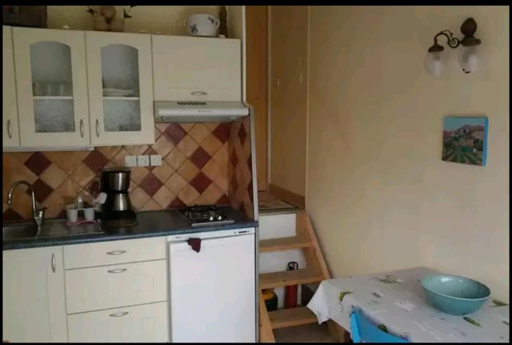 Incredible Apartment Near The Sea And Calanque La Ciotat Dış mekan fotoğraf