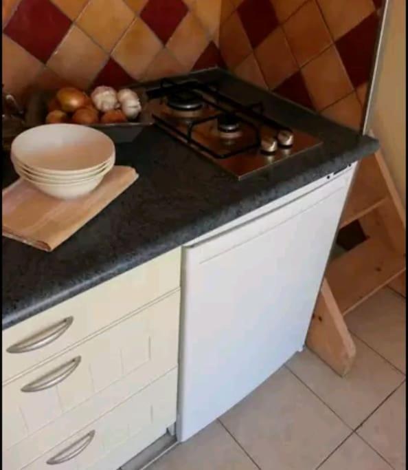 Incredible Apartment Near The Sea And Calanque La Ciotat Dış mekan fotoğraf