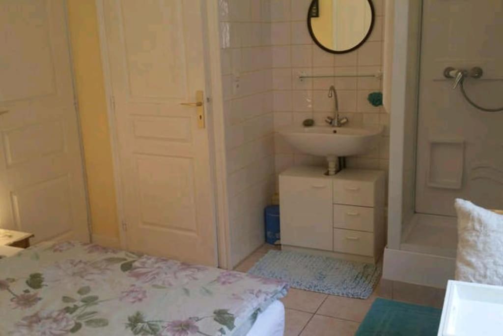 Incredible Apartment Near The Sea And Calanque La Ciotat Dış mekan fotoğraf